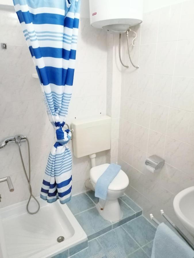 גראדאץ Villa Drazana מראה חיצוני תמונה