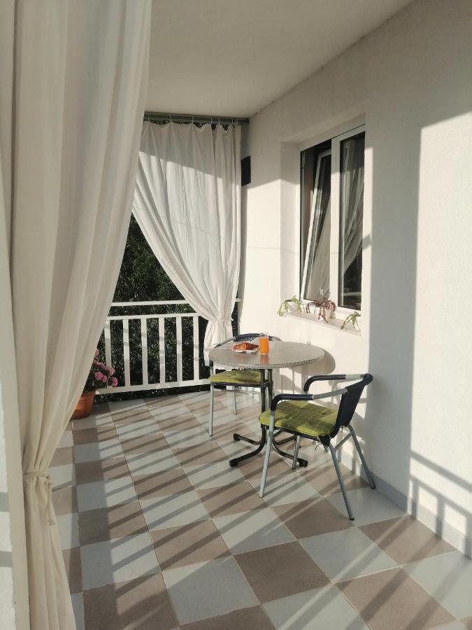 גראדאץ Villa Drazana מראה חיצוני תמונה