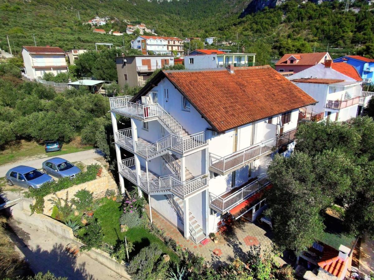גראדאץ Villa Drazana מראה חיצוני תמונה