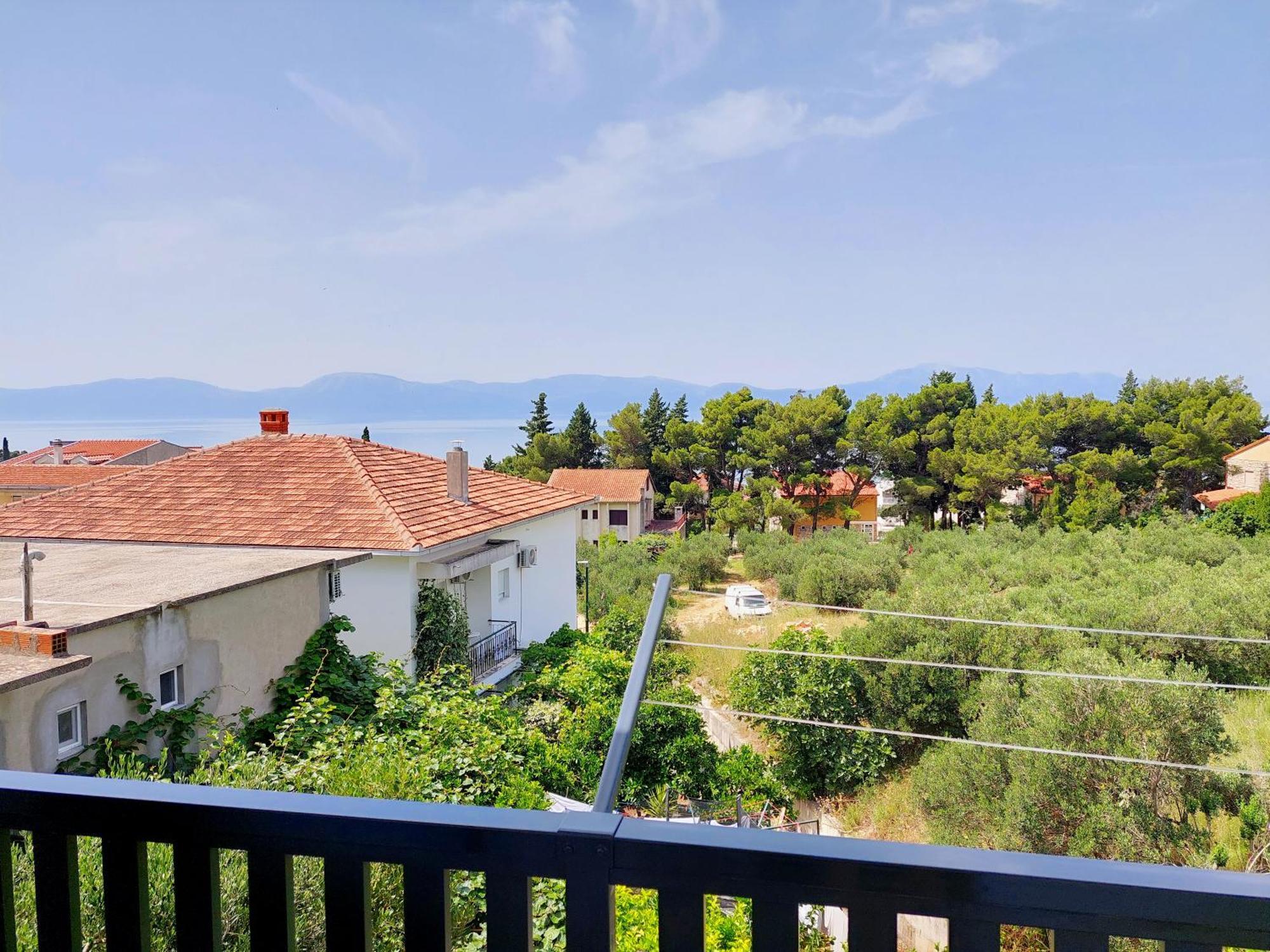גראדאץ Villa Drazana מראה חיצוני תמונה