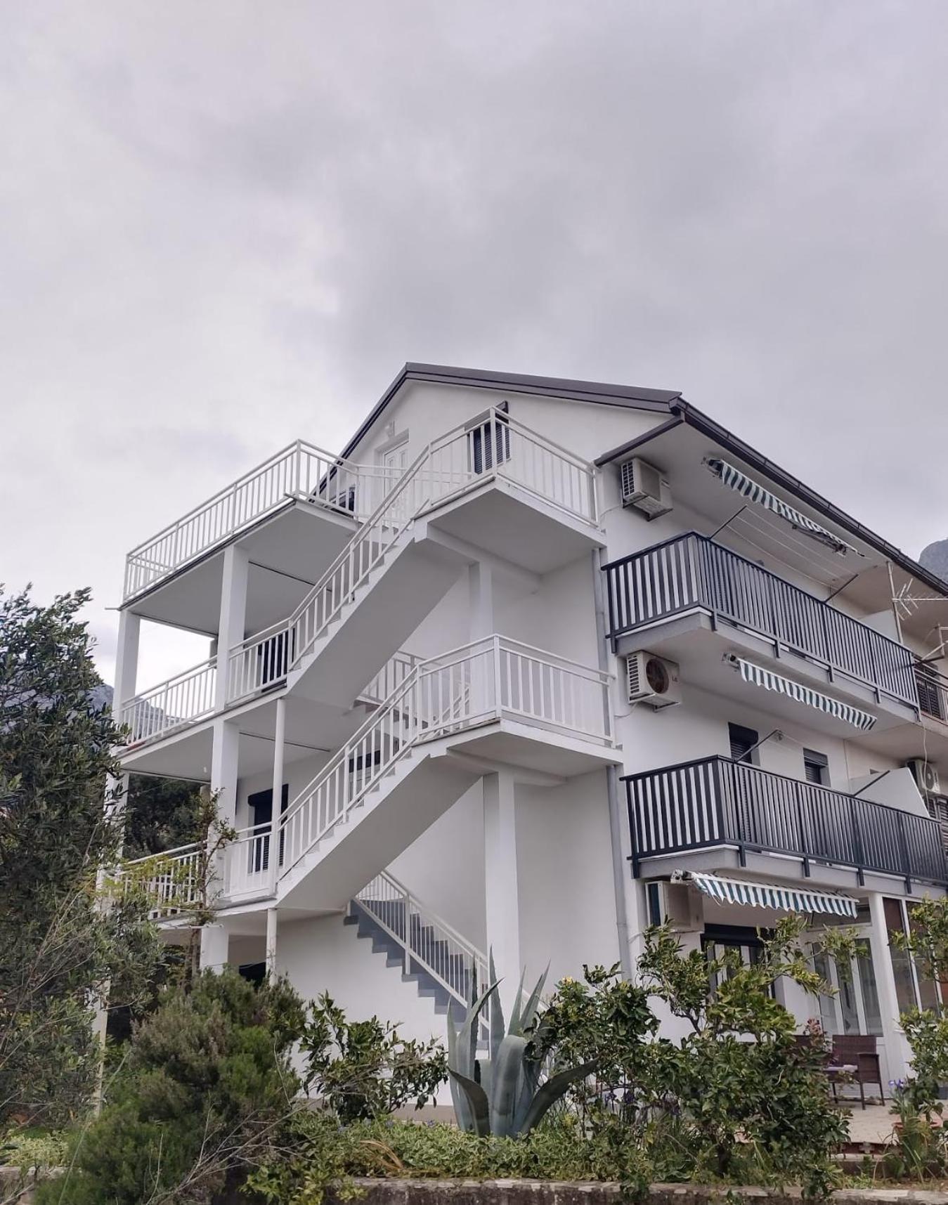 גראדאץ Villa Drazana מראה חיצוני תמונה